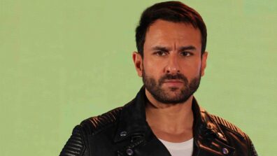 All you need to know about Saif Ali Khan’s new web series Tandav