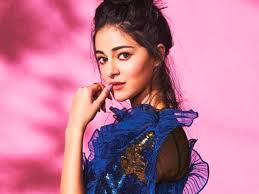 Ananya Pandey: The cutest Bollywood star - 1