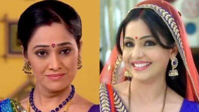 Angoori bhabhi vs Dayaben : Who is the funniest TV bahu?