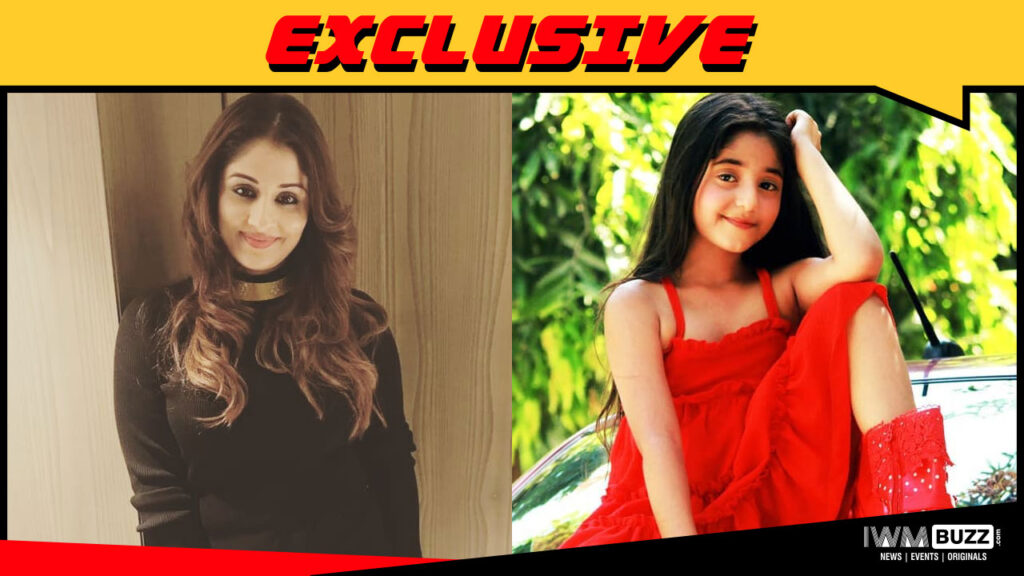 Ankita Mayank Sharma and Samriddhi Yadav roped in for Laal Ishq