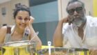 Anubhav Sinha can’t stop admiring his ‘Thappad’ girl