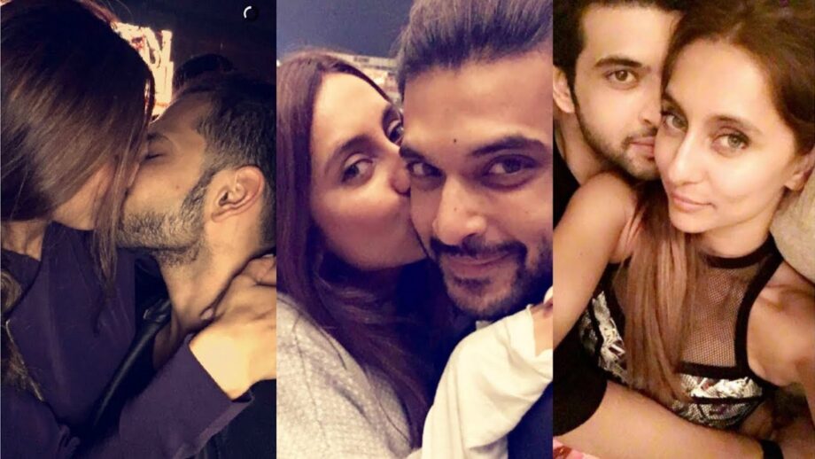 Anusha Dandekar pens a love note for beau Karan Kundra on his birthday