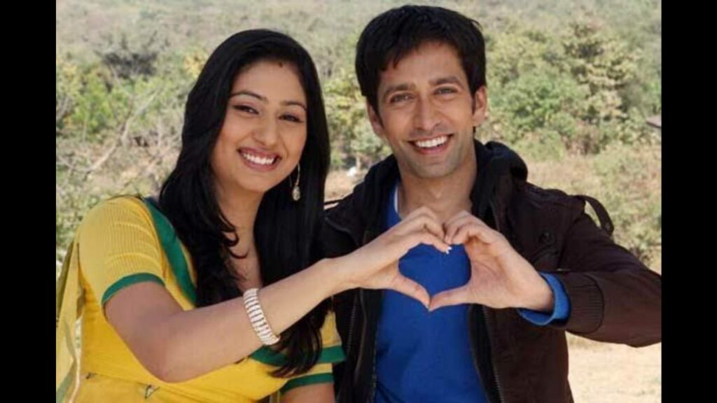 Are You A Fan Of Pyaar Ka Dard Hai? Take A Test  - 1