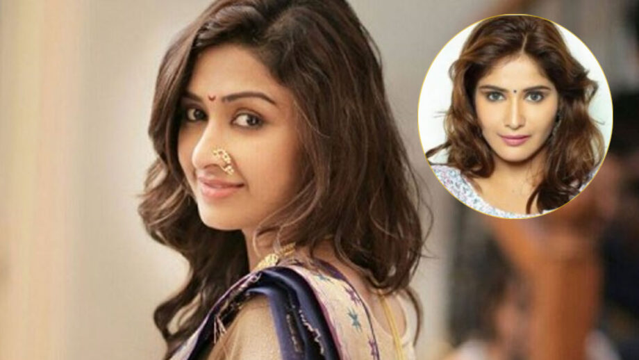 Arti Singh is a very sweet and understanding girl: Farnaz Shetty