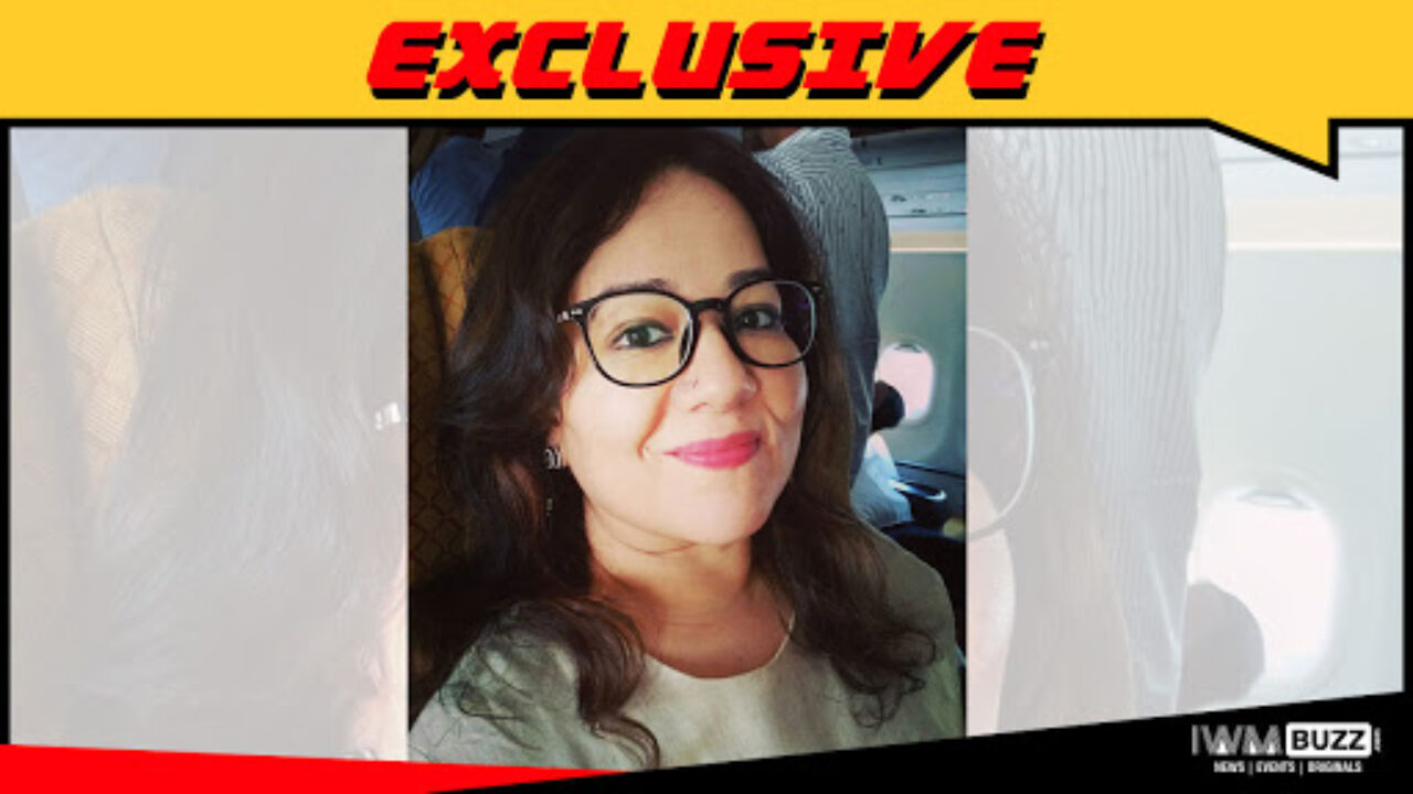 Ayesha Raza Mishra to star in Shabina Khan’s Laxmmi Bomb