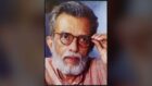 B.V. Karanth: A king of theatre