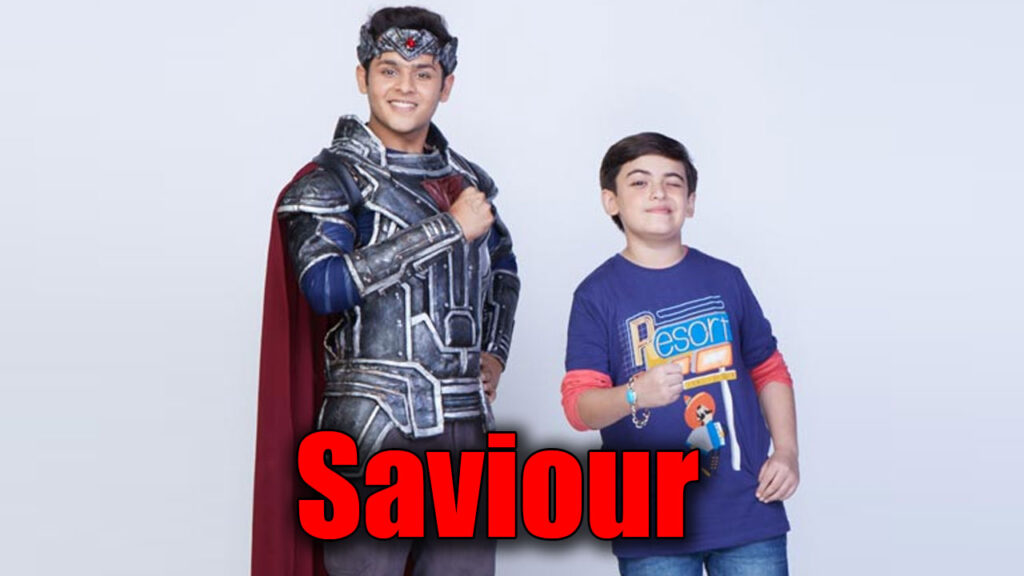 Baalveer Returns: Baalveer to rescue Vivaan from Kallok