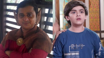 Baalveer Returns: Dooba Dooba to disguise as Vivaan