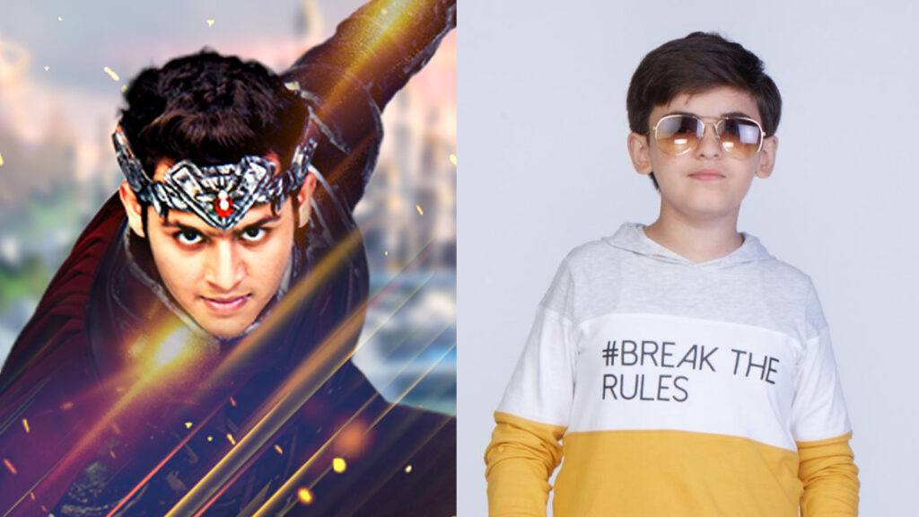 Baalveer Returns: Vivaan’s life in danger as Bhaymar sends a snake to kill him