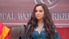 Bahu Begum: Razia to go missing