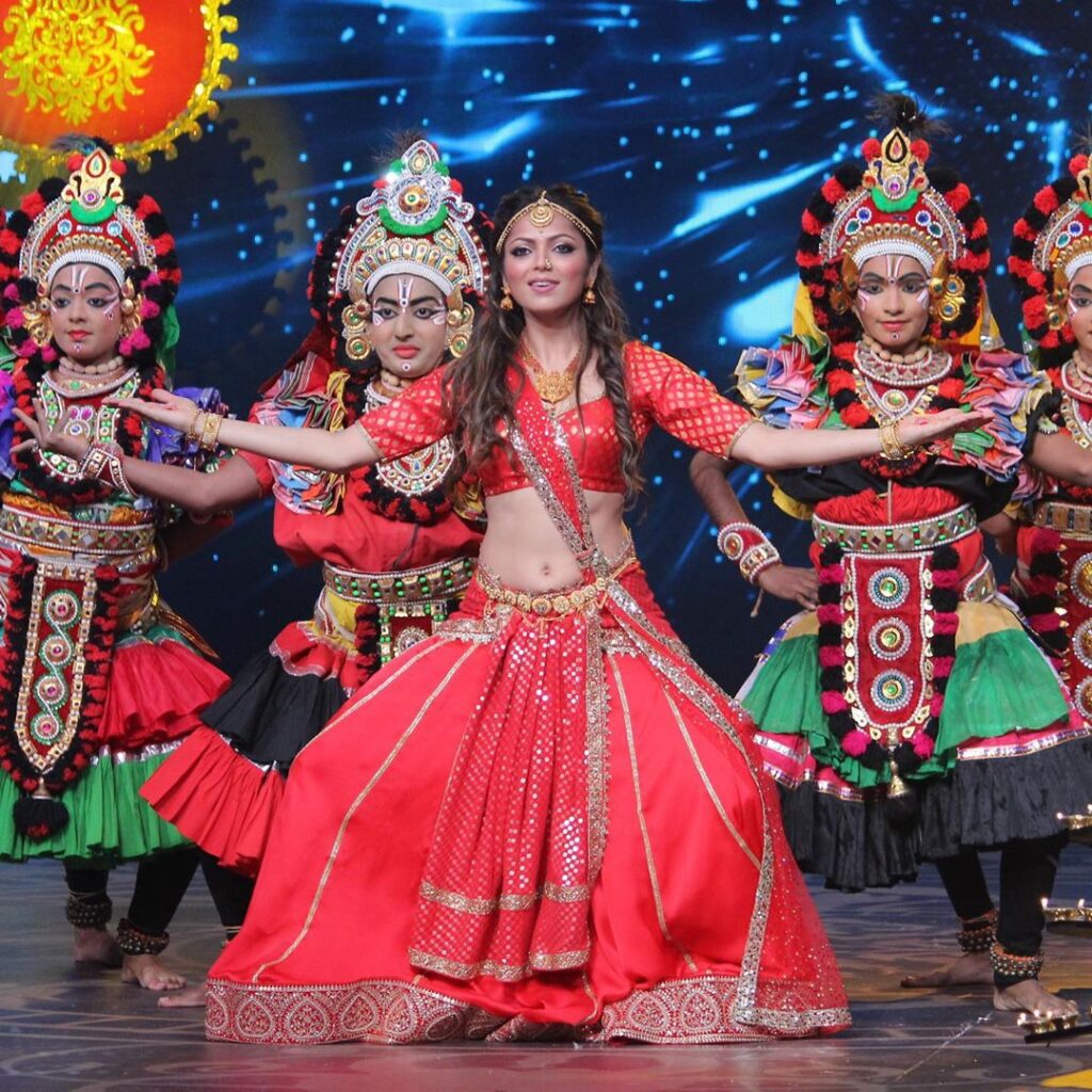 Balaji Telefilms’ ‘star-filled’ Diwali Special on Zee TV - 10