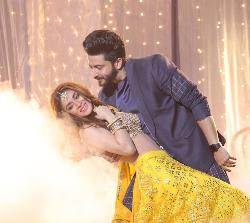 Cute Couple Alert: When Kundali Bhagya’s Preeta and Karan proved they are made for each other - 0