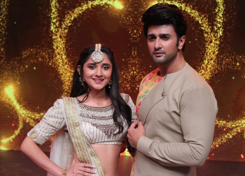 Balaji Telefilms’ ‘star-filled’ Diwali Special on Zee TV - 5