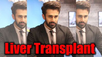 Bepanah Pyaar: OMG!! Raghbir to need liver transplant