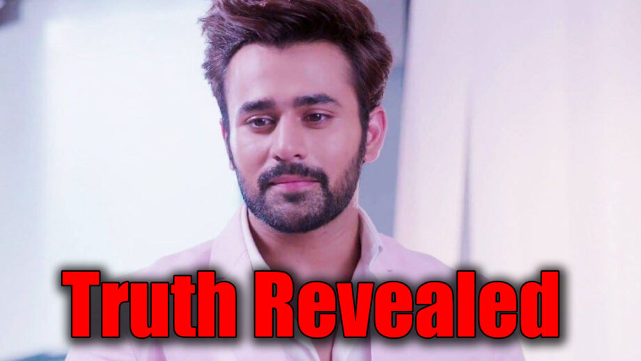 Bepanah Pyaar: Truth behind Raghbir’s liver transplant REVEALED