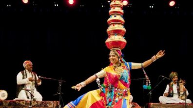 Bhavai: Folk Theatre of Gujarat