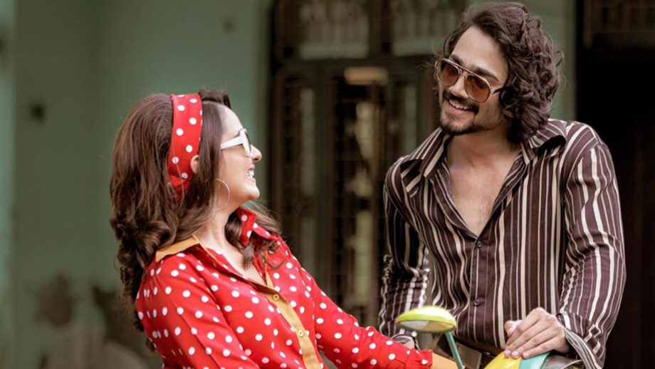 Bhuvan Bam gets retro for new music video