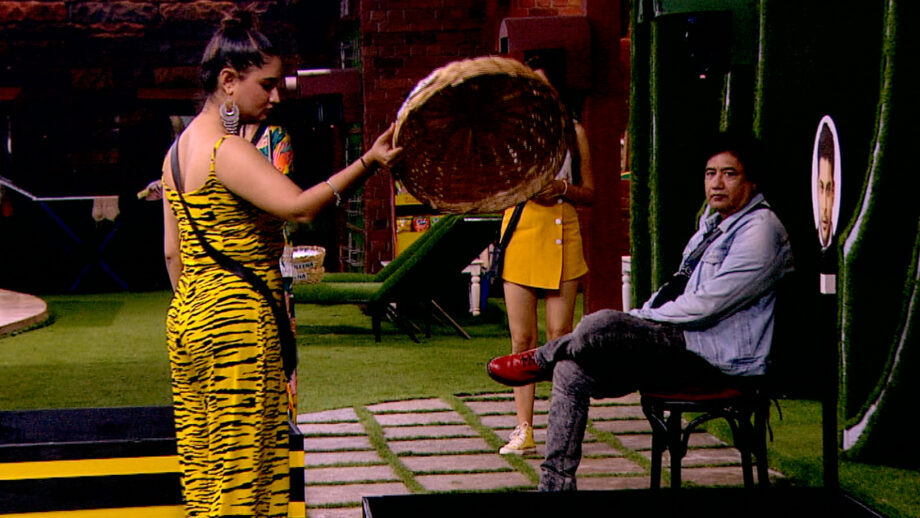 Bigg Boss 13 Day 12: Contestants ‘fish’ it out!!