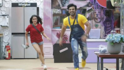 Bigg Boss 13 Day 17: Contestants fight tooth and nail on Day 2 of BB Toys task