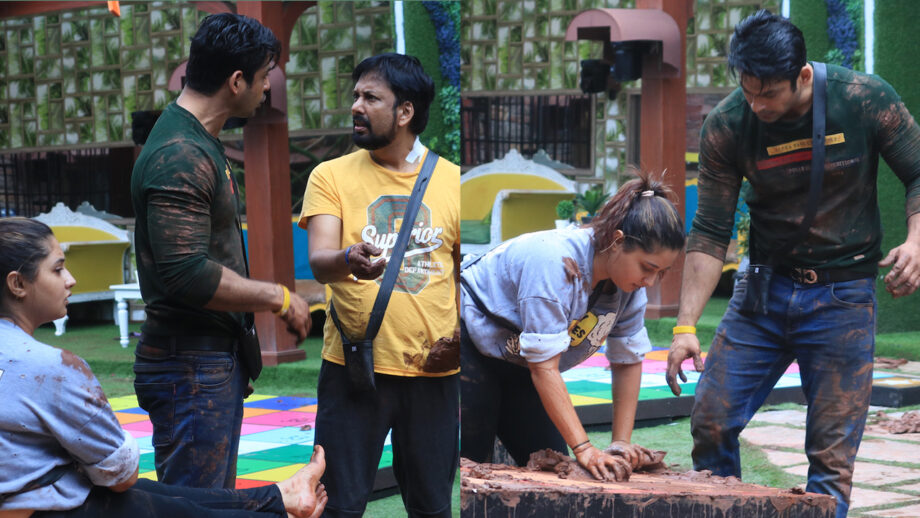 Bigg Boss 13 Day 24: Mud-slinging brings in negativity