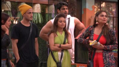 Bigg Boss 13 Day 25: Tension mounts in the house