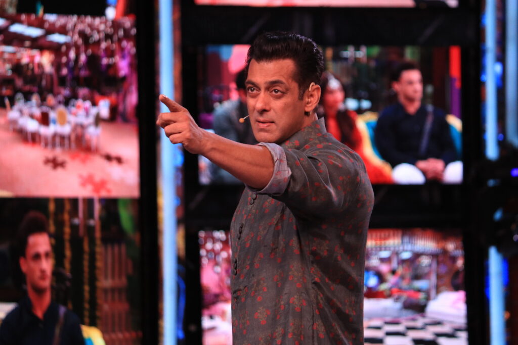 Bigg Boss 13 Day 26: Salman Khan provides the needed ‘reality check’