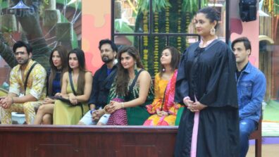 Bigg Boss 13 Day 28: Siddharth accuses Rashami of being diplomatic