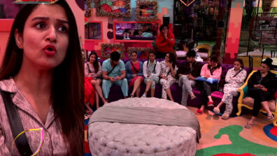 Bigg Boss 13 Day 4: Shefali goes against the other contestants