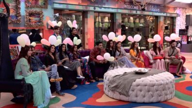 Bigg Boss 13 Day 7: Aarti breaks down after listening to brother Krushna Abhishek’s voice