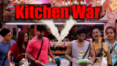 Bigg Boss 13: Devoleena and Shehnaaz’s kitchen war