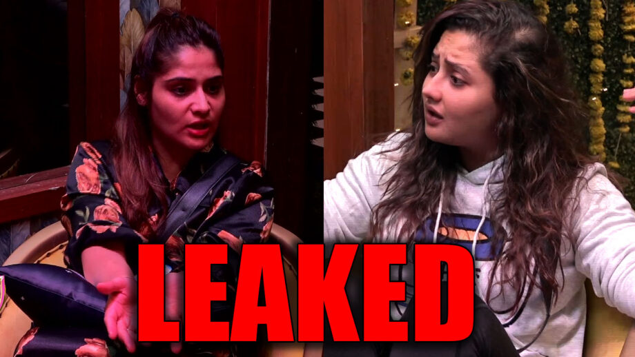 Bigg Boss 13: OMG! Rashami LEAKED Siddharth Shukla-Arti Singh’s affair news