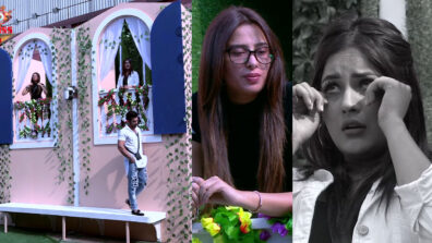 Bigg Boss 13: Paras slams door on Shehnaz, chooses Mahira over her