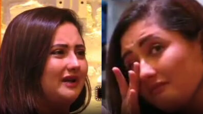 Bigg Boss 13: Rashami Desai feels lonely and cries