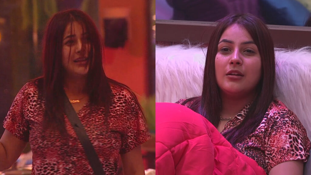 Bigg Boss 13: Shehnaz Gill’s ‘Bhootni’ act creates ripples