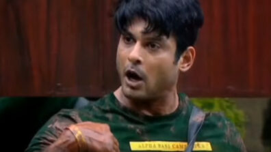 Bigg Boss 13: Siddharth Shukla gets into a ‘destruction’ mode