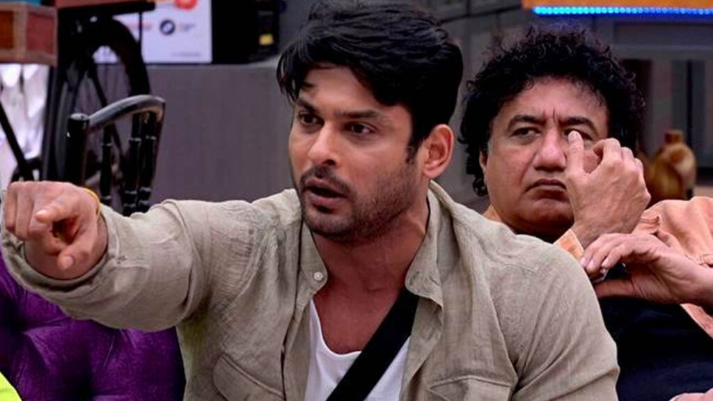 Bigg Boss 13: Siddharth Shukla opens up on relationship with his mother