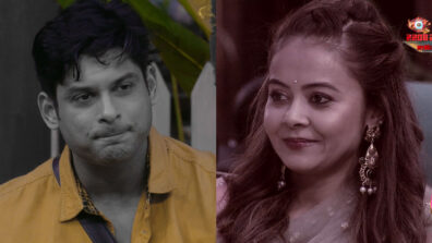 Bigg Boss 13: Siddharth Shukla to break Devoleena’s heart