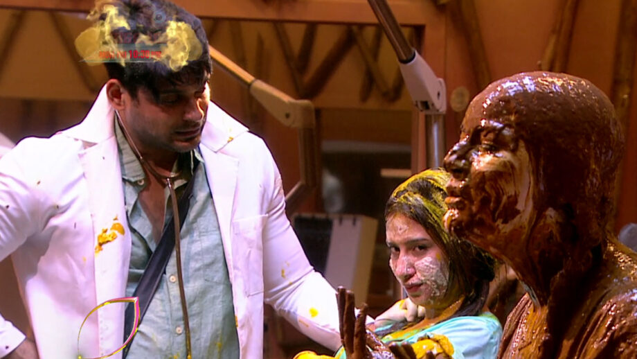 Bigg Boss 13: Sidharth Shukla to seek revenge during the task