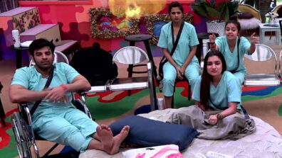 Bigg Boss 13: Team B to win first luxury budget task Bigg Boss Hospital