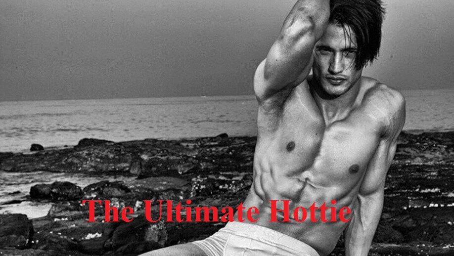 Bigg Boss 13's Ultimate Hottie Asim Riaz Will Get You Swooning With These Pictures
