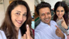 Bollywood celebrities go all guns blazing at Maharashtra Assembly Polls