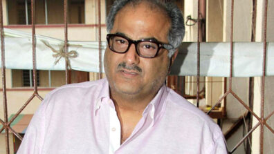 Boney Kapoor warns netizens of fake casting messages