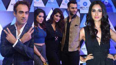 Celebs galore at MX Player Success Party