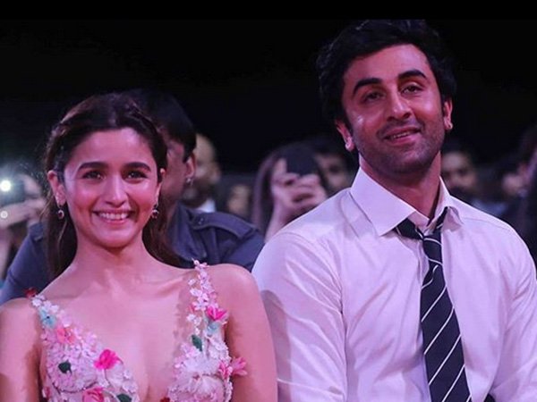 Every time Alia Bhatt and Ranbir Kapoor made hearts flutter - 5