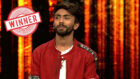 Deepak aka M-Zee Bella is the winner of MTV Hustle