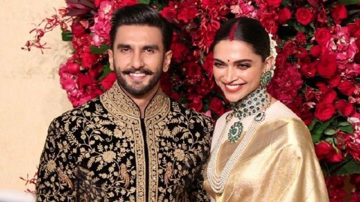 Everything That Makes Ranveer Singh And Deepika Padukone The POWER COUPLE Of Bollywood - 0