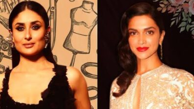 Deepika Padukone vs Kareena Kapoor : Who slays the fashion game?