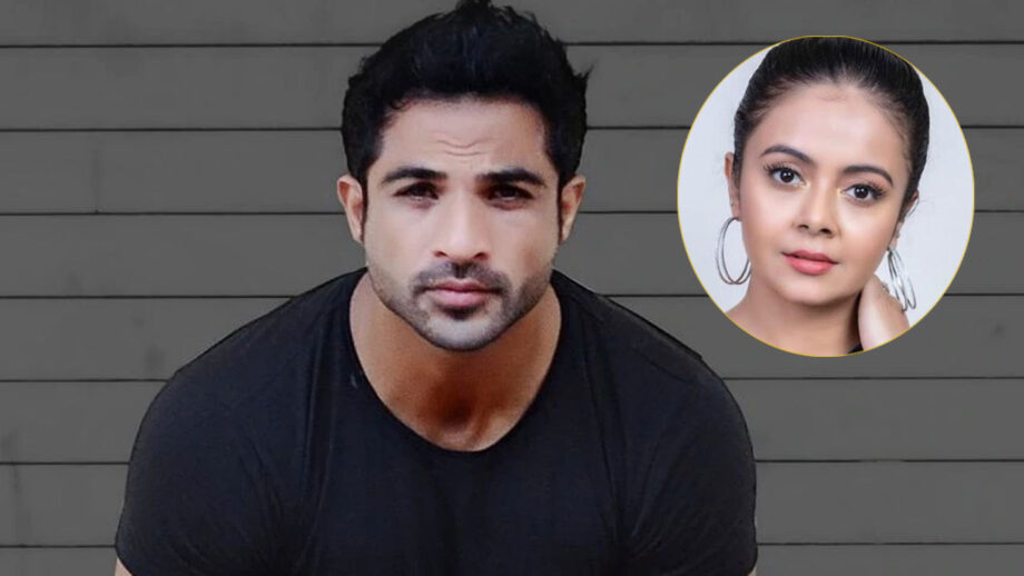 Devoleena Bhattacharjee sometimes ends up hurting people when miffed: Mohammad Nazim