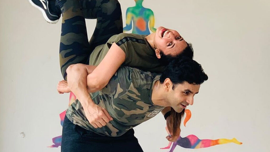 Divyanka Tripathi vows to trouble husband Vivek Dahiya