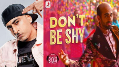 Dr. Zeus cries foul over Don’t Be Shy Song from Bala